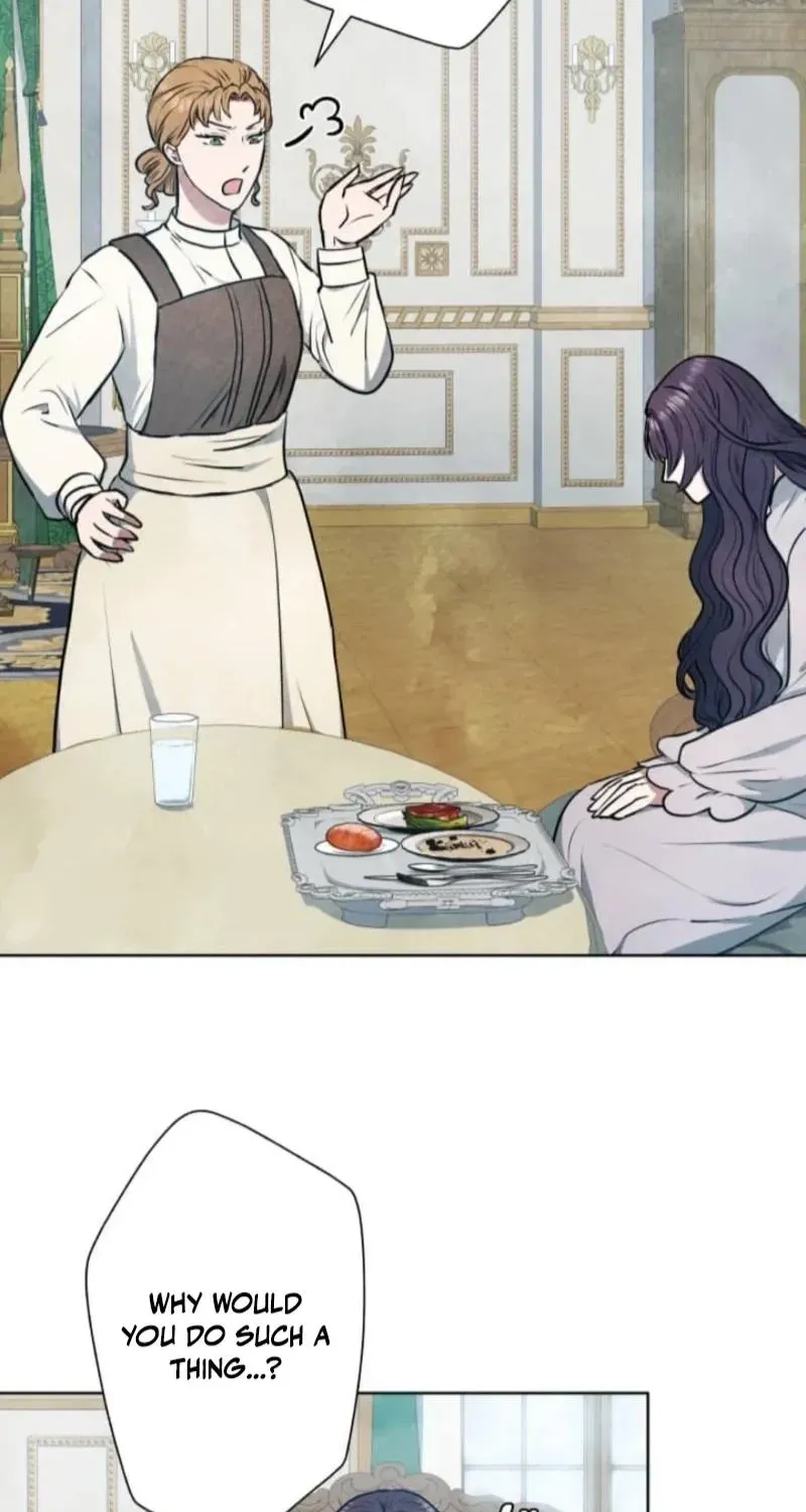 Read When My Enemies Weep chapter 2 image 24 on Lezhin