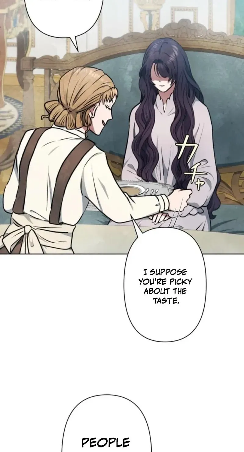 Read When My Enemies Weep chapter 2 image 35 on Lezhin