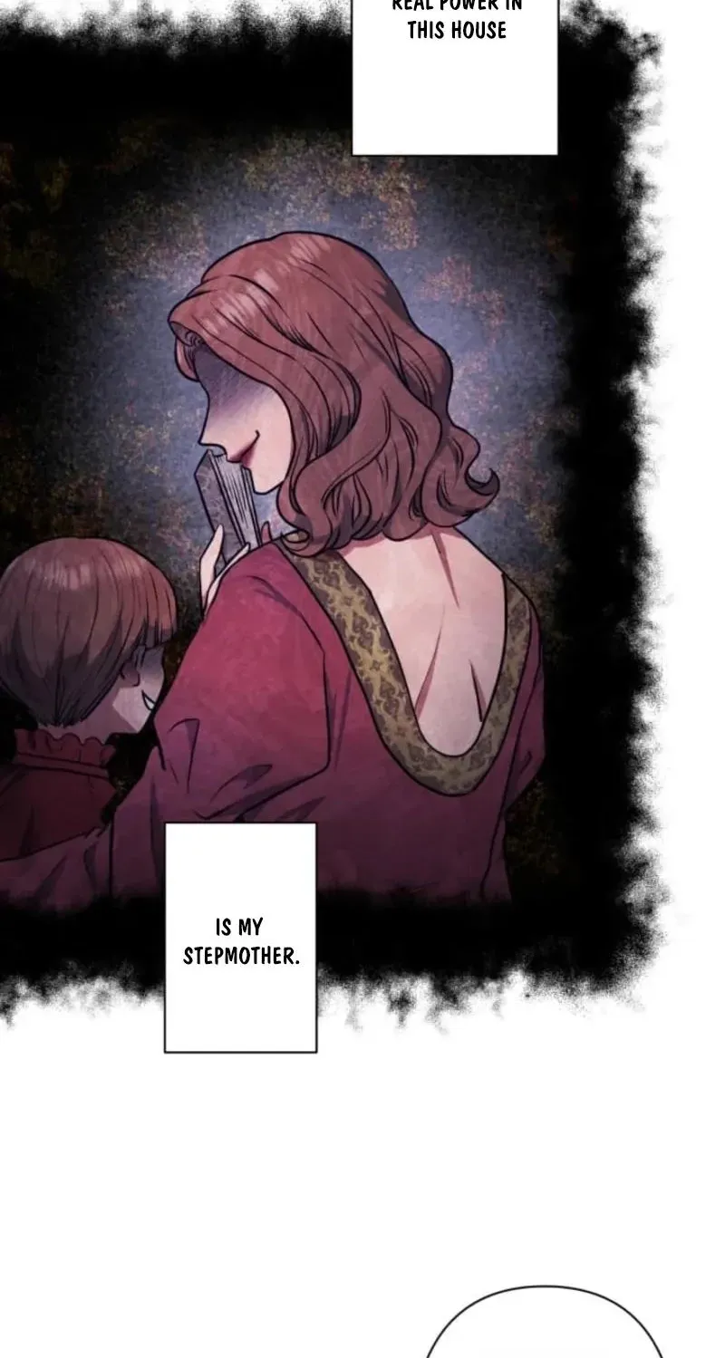 Read When My Enemies Weep chapter 2 image 39 on Lezhin