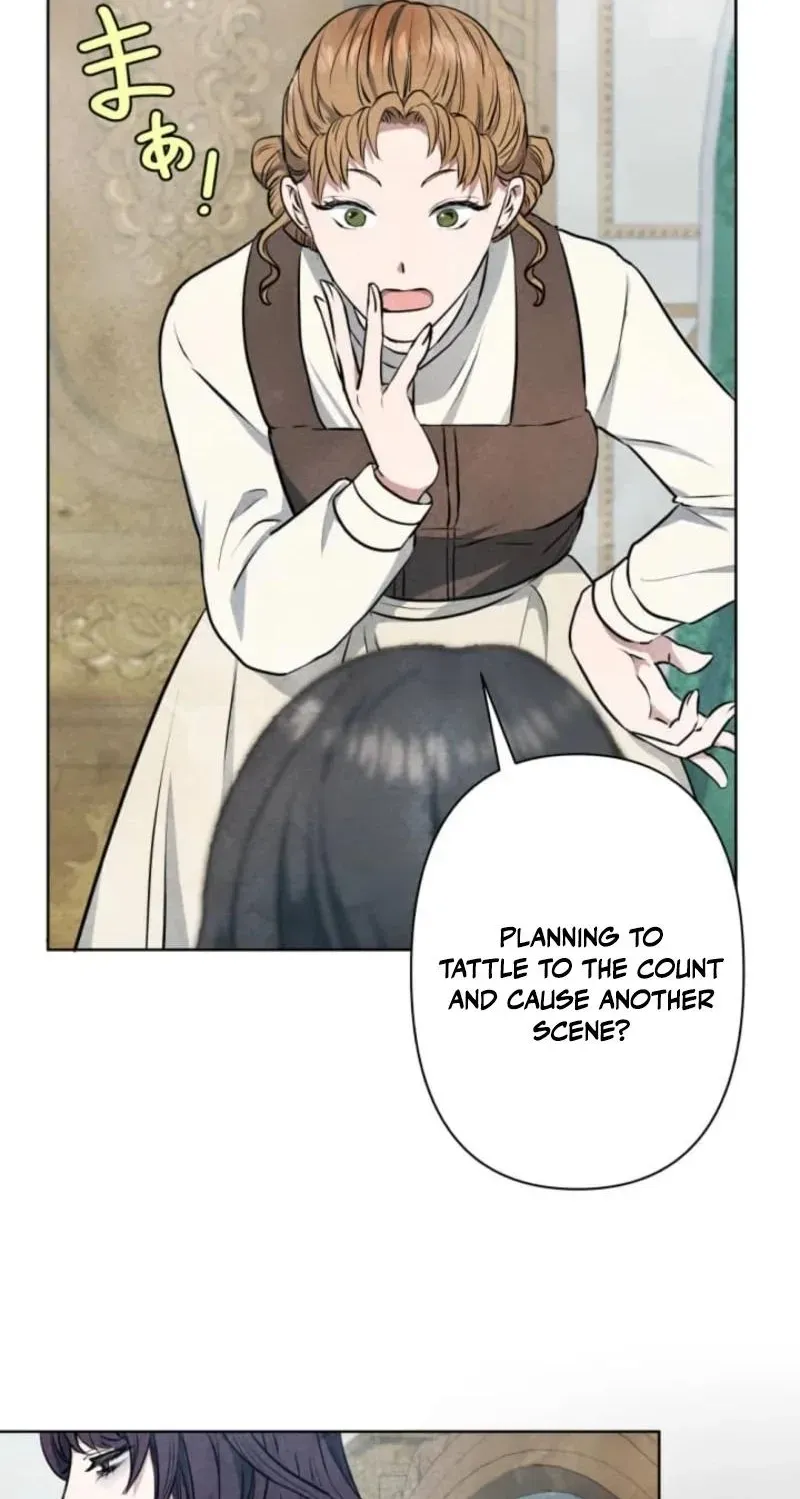 Read When My Enemies Weep chapter 2 image 42 on Lezhin