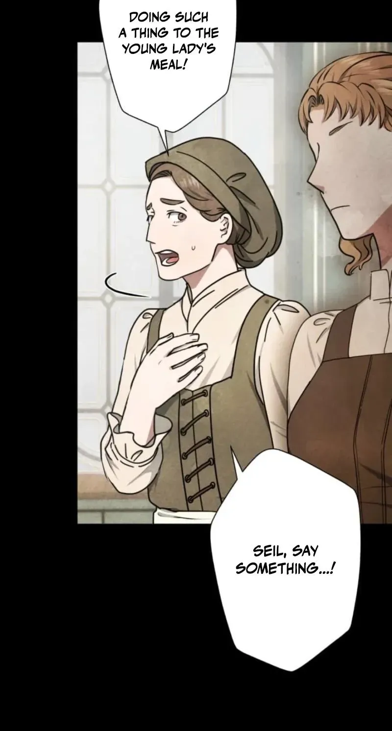 Read When My Enemies Weep chapter 2 image 46 on Lezhin