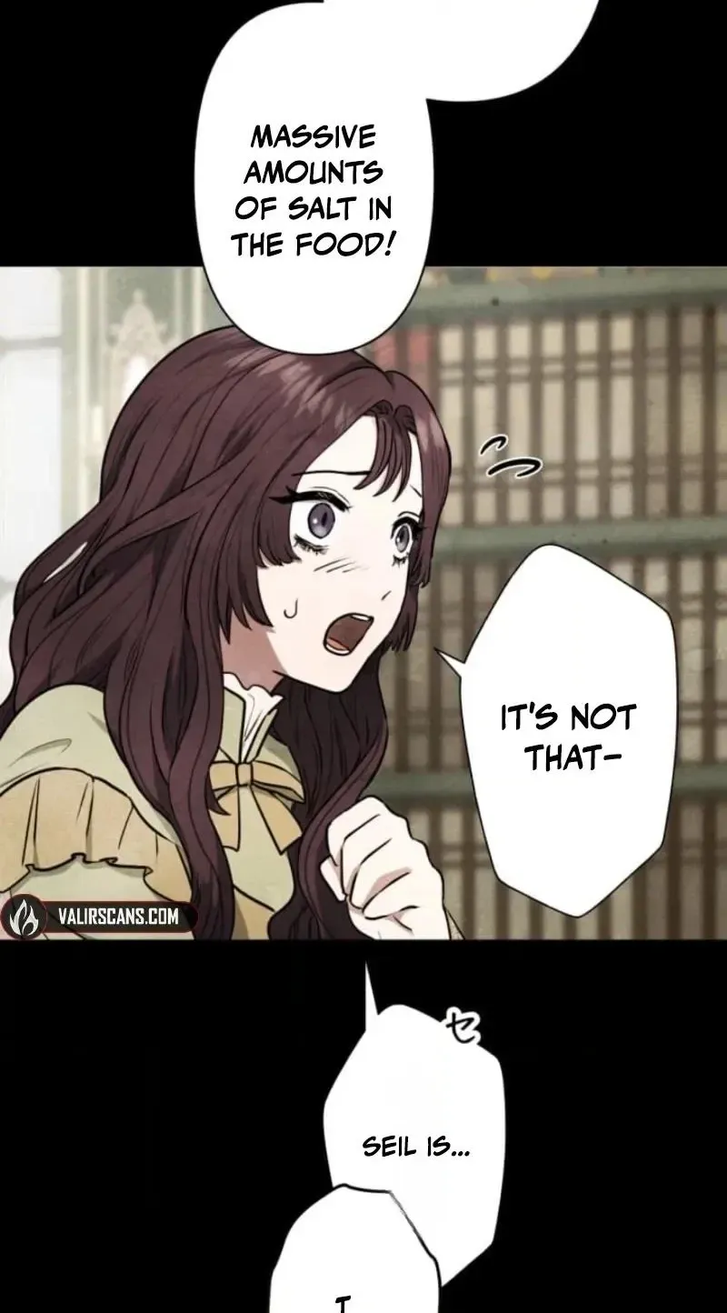 Read When My Enemies Weep chapter 2 image 48 on Lezhin