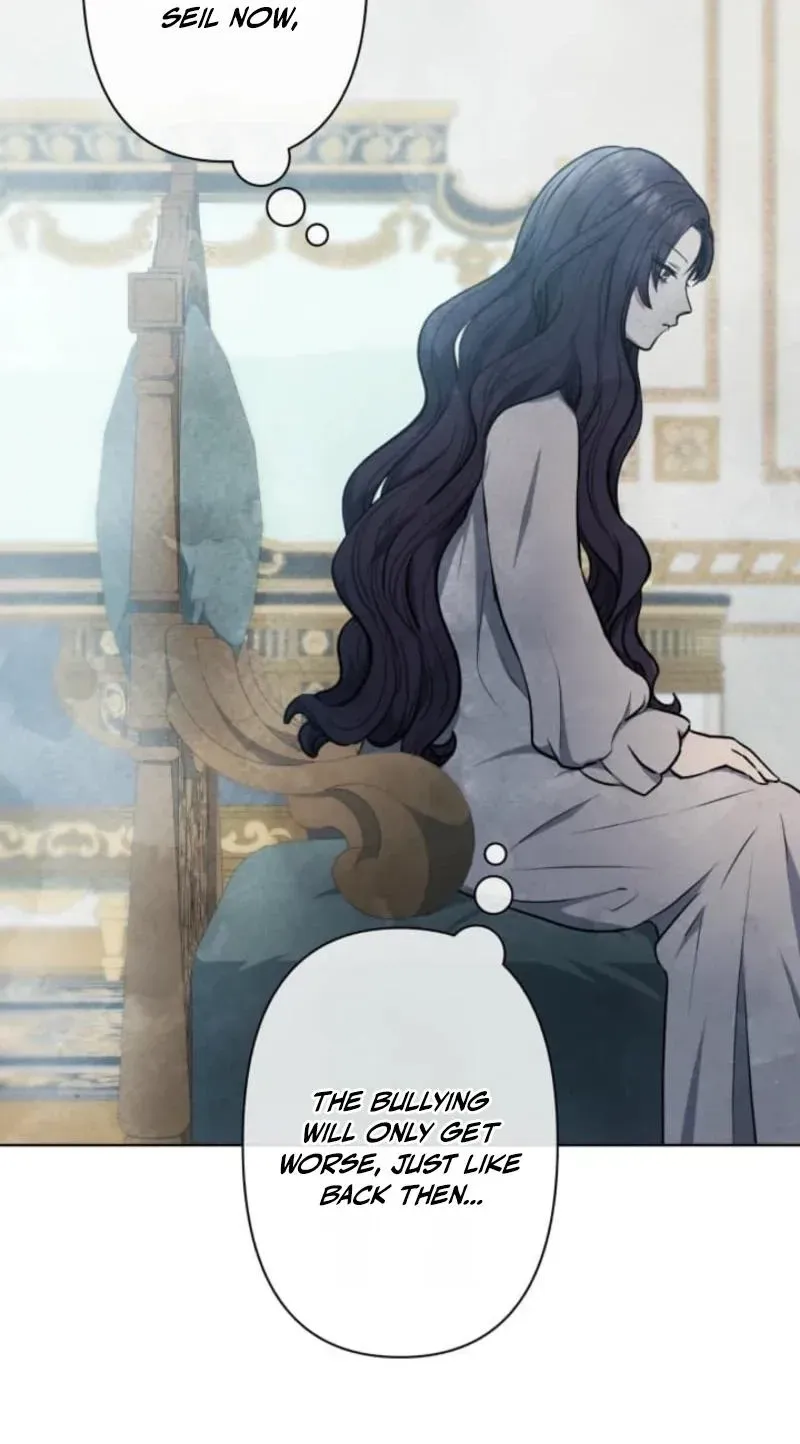 Read When My Enemies Weep chapter 2 image 53 on Lezhin