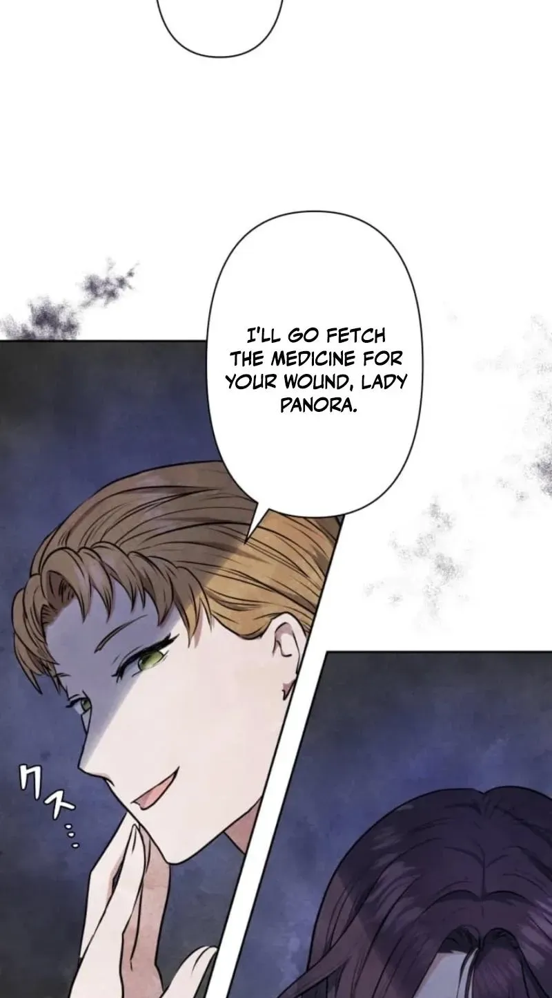 Read When My Enemies Weep chapter 2 image 55 on Lezhin