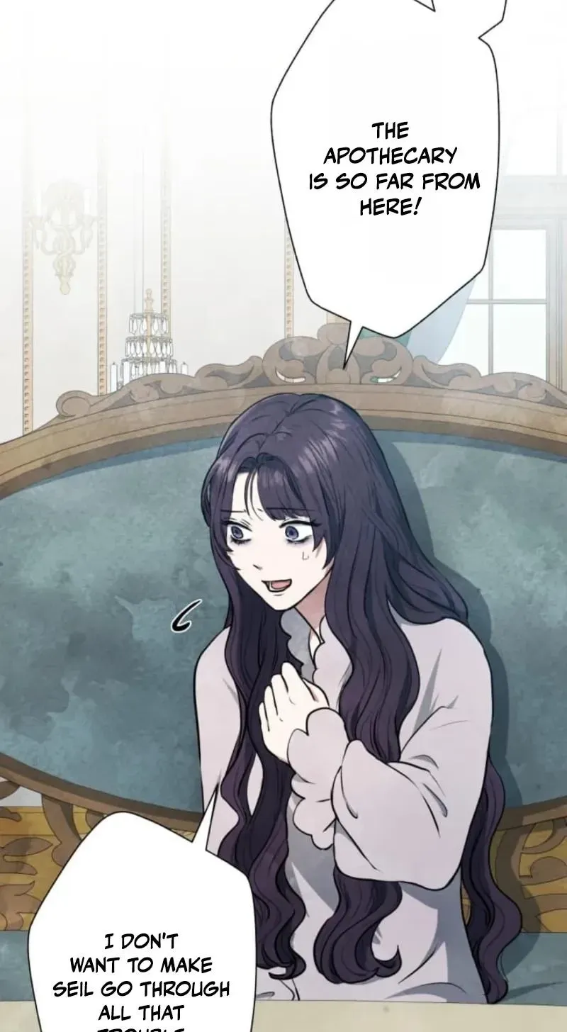 Read When My Enemies Weep chapter 2 image 59 on Lezhin