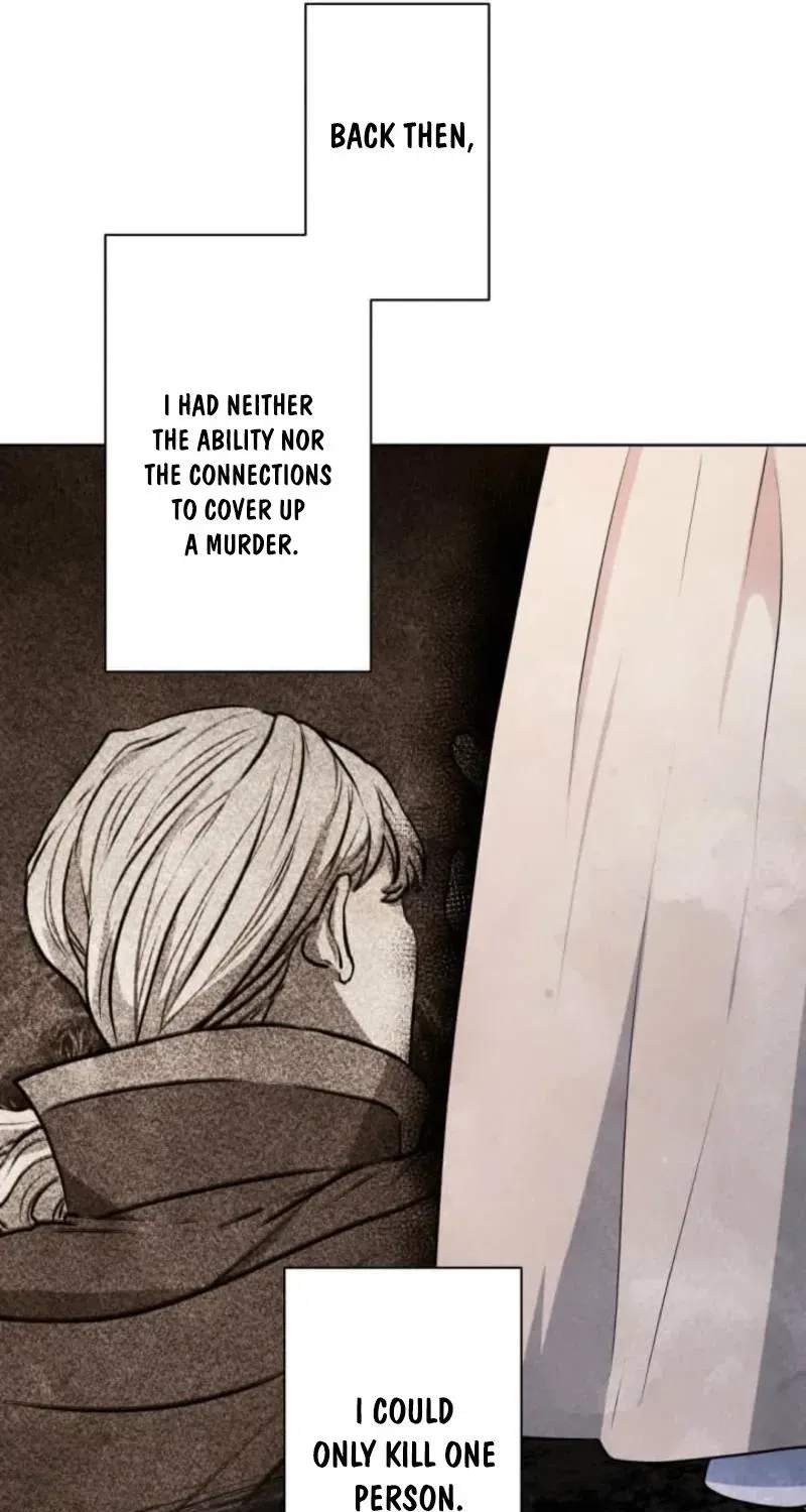 Read When My Enemies Weep chapter 2 image 67 on Lezhin