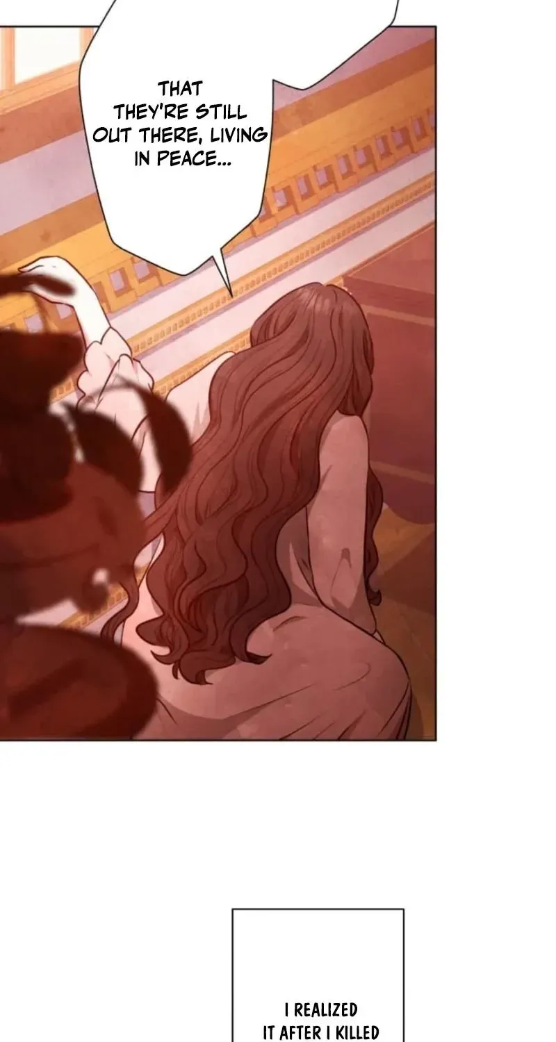 Read When My Enemies Weep chapter 2 image 79 on Lezhin