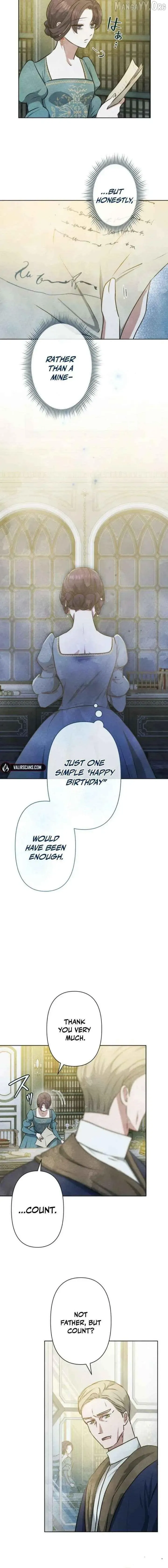 Read When My Enemies Weep chapter 20 image 13 on Lezhin