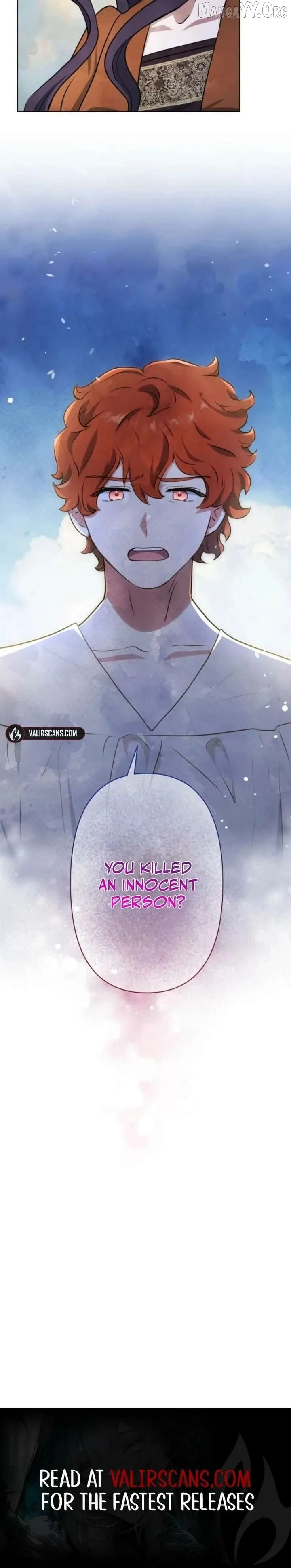 Read When My Enemies Weep chapter 21 image 14 on Lezhin