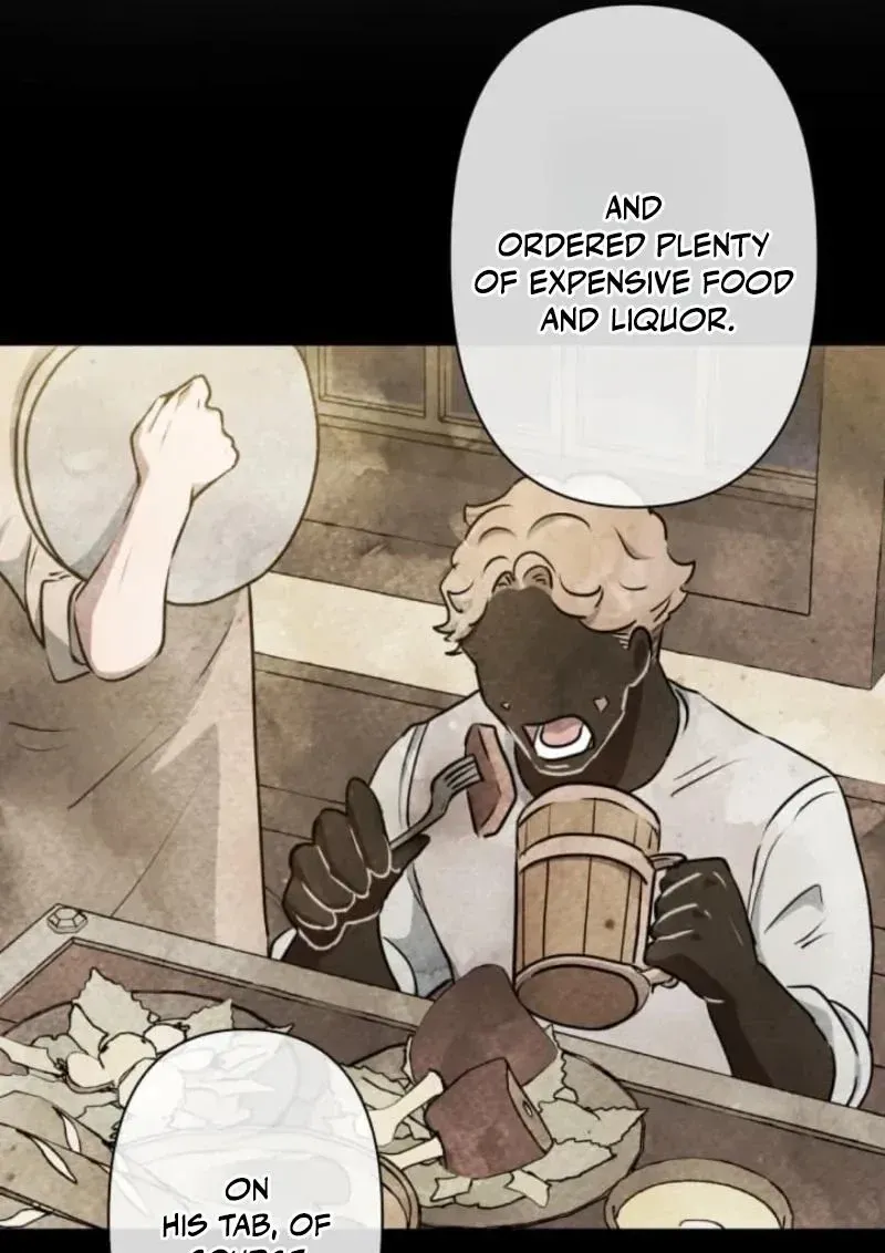 Read When My Enemies Weep chapter 22 image 12 on Lezhin