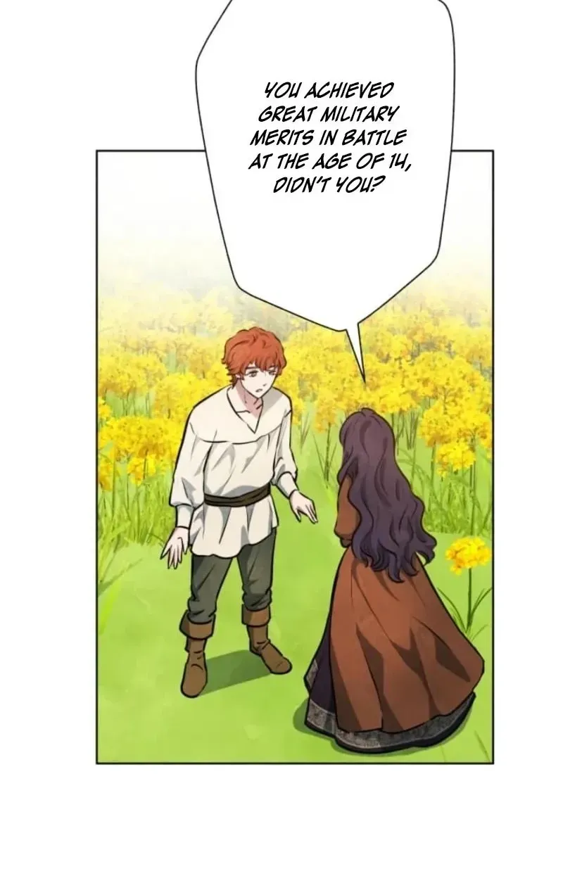 Read When My Enemies Weep chapter 22 image 23 on Lezhin