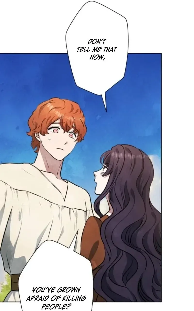 Read When My Enemies Weep chapter 22 image 24 on Lezhin