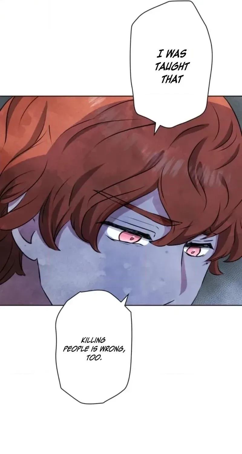 Read When My Enemies Weep chapter 22 image 29 on Lezhin