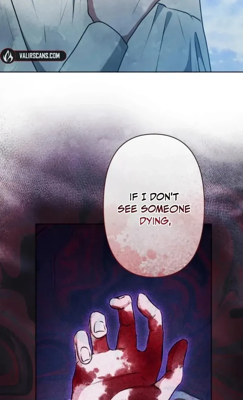 Read When My Enemies Weep chapter 22 image 34 on Lezhin