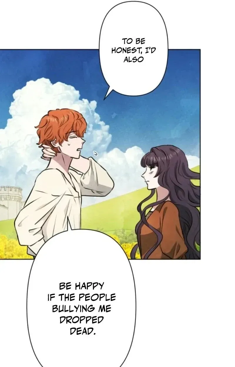 Read When My Enemies Weep chapter 22 image 76 on Lezhin