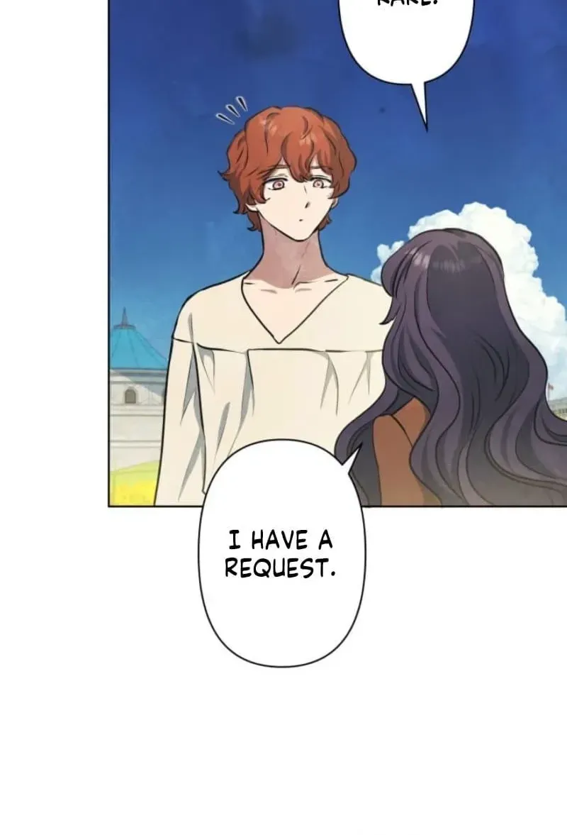 Read When My Enemies Weep chapter 23 image 1 on Lezhin