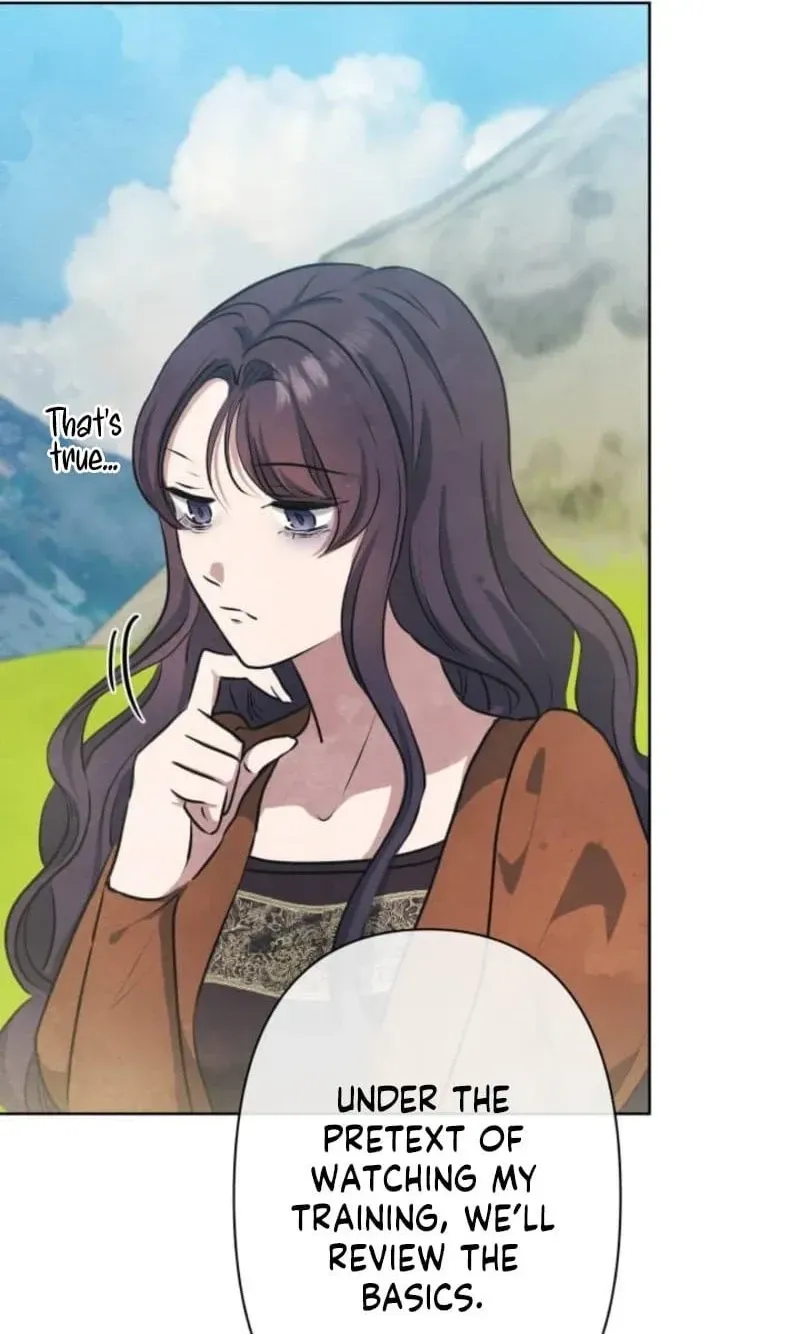 Read When My Enemies Weep chapter 23 image 10 on Lezhin