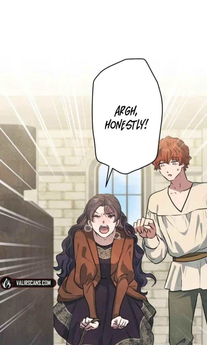 Read When My Enemies Weep chapter 23 image 16 on Lezhin