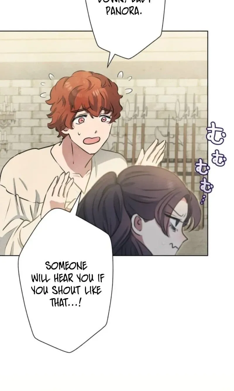 Read When My Enemies Weep chapter 23 image 18 on Lezhin