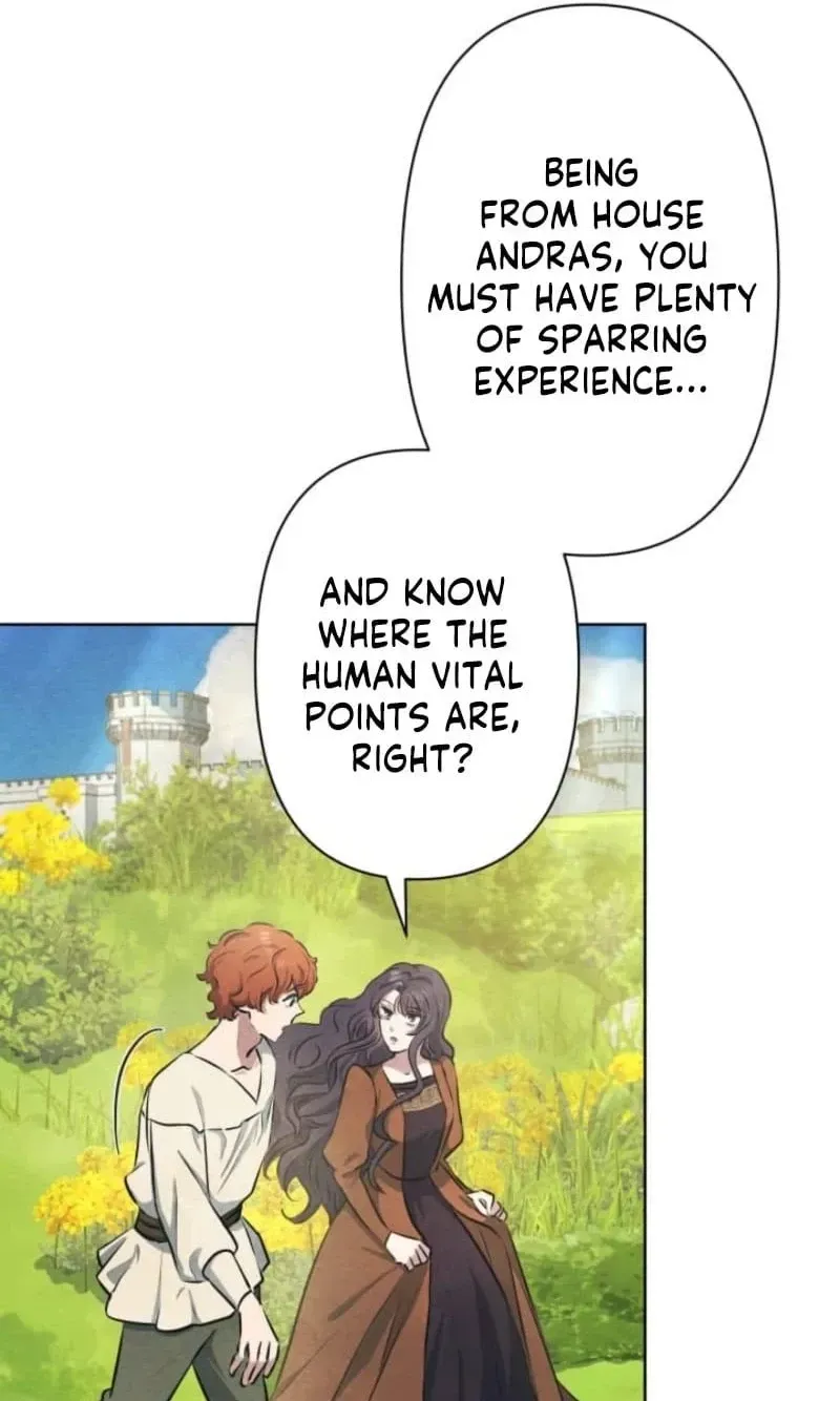 Read When My Enemies Weep chapter 23 image 2 on Lezhin