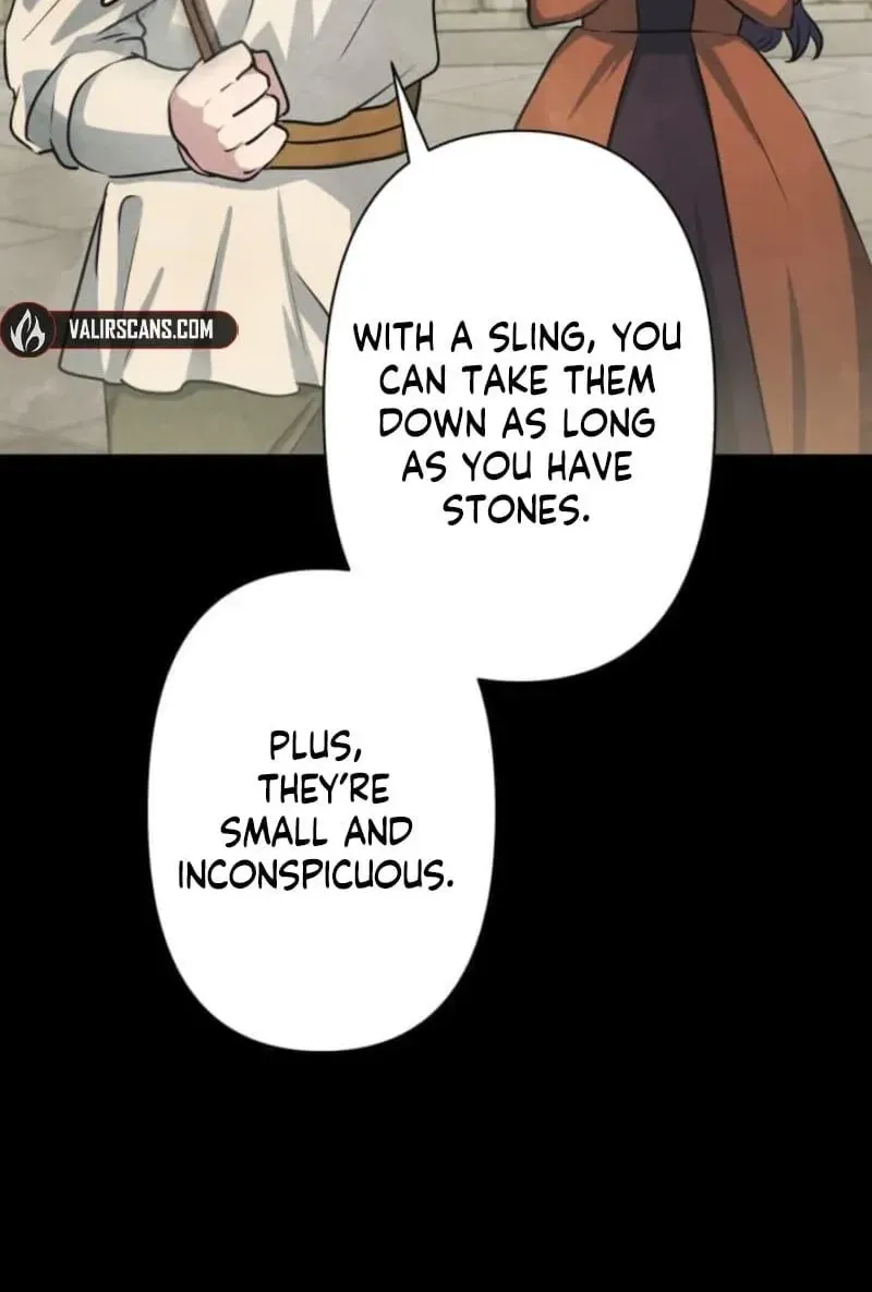 Read When My Enemies Weep chapter 23 image 27 on Lezhin
