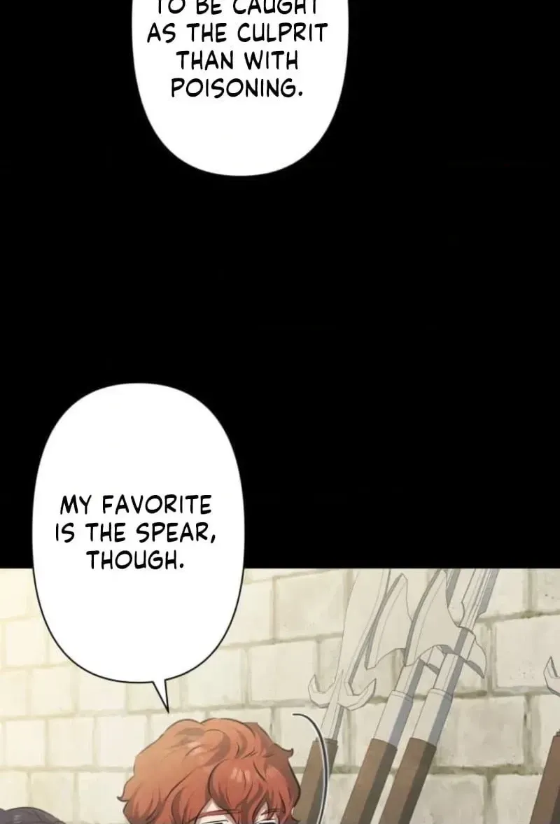 Read When My Enemies Weep chapter 23 image 29 on Lezhin