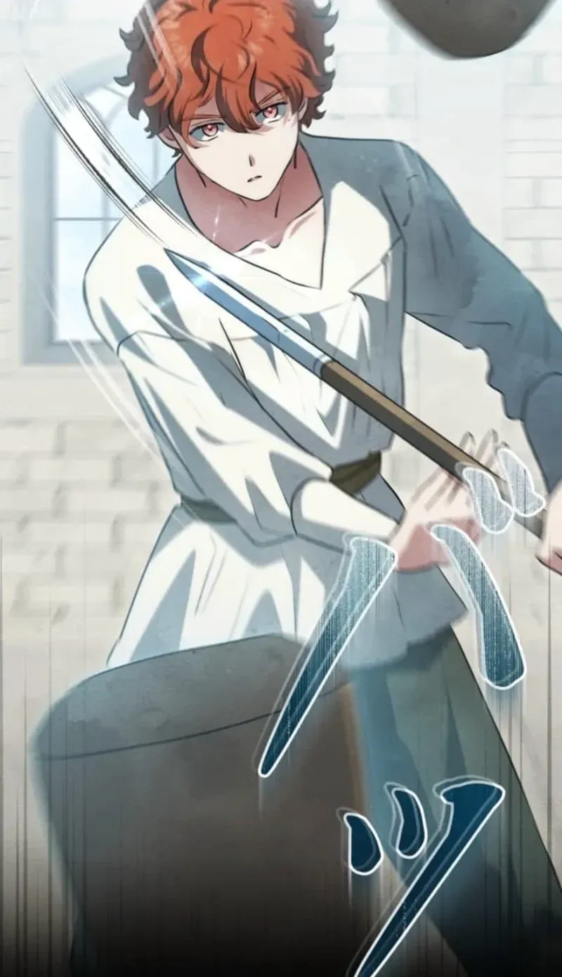 Read When My Enemies Weep chapter 23 image 34 on Lezhin
