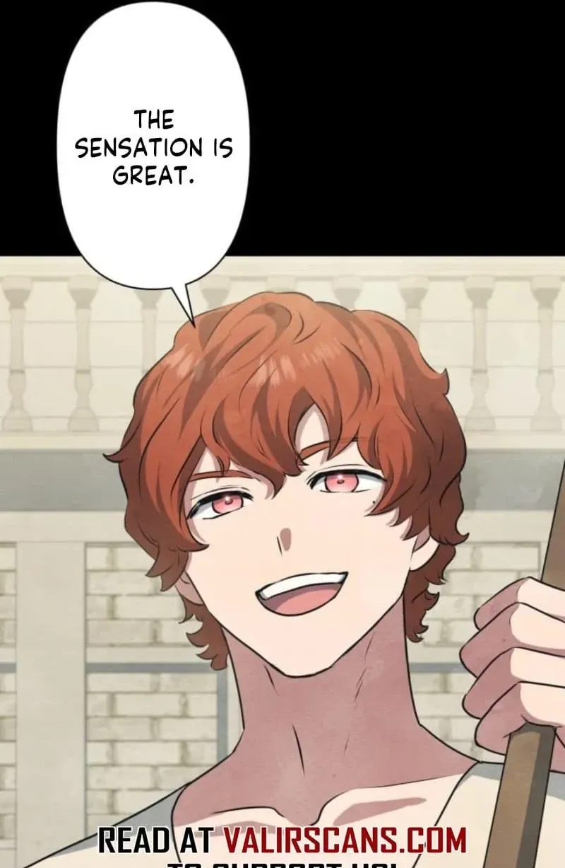 Read When My Enemies Weep chapter 23 image 36 on Lezhin