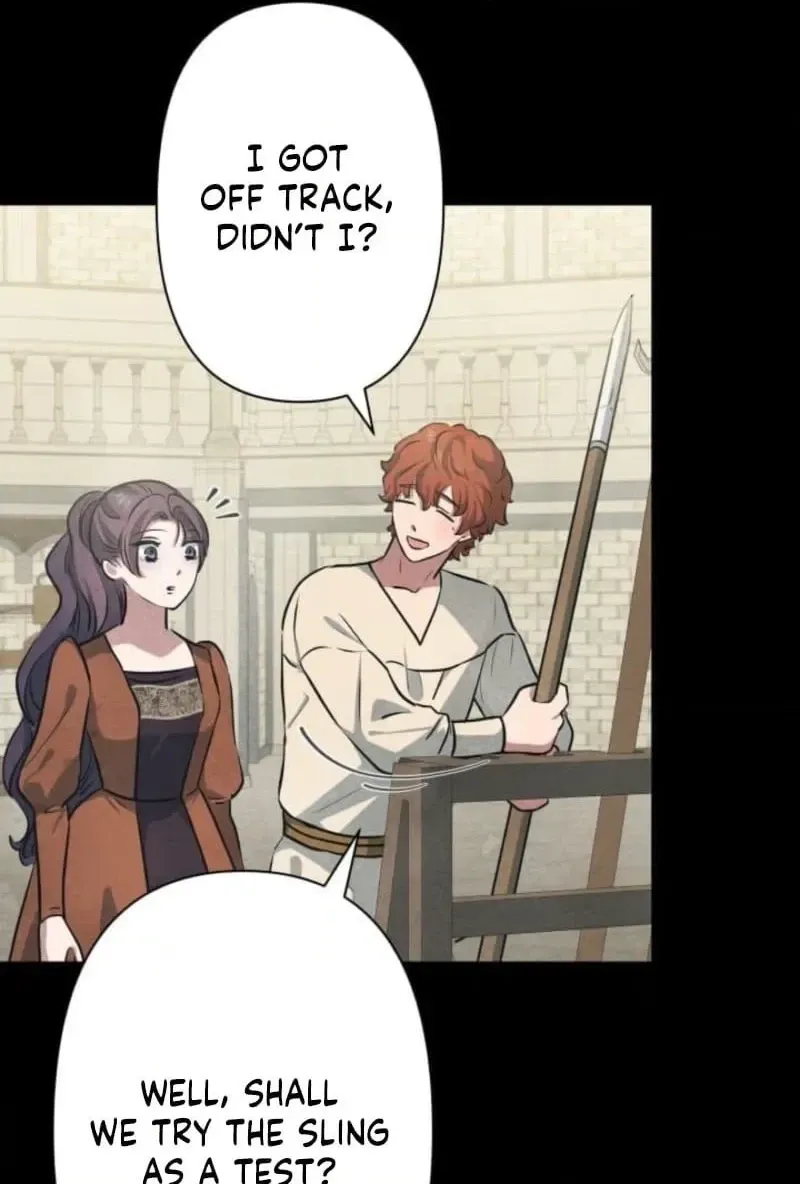 Read When My Enemies Weep chapter 23 image 39 on Lezhin