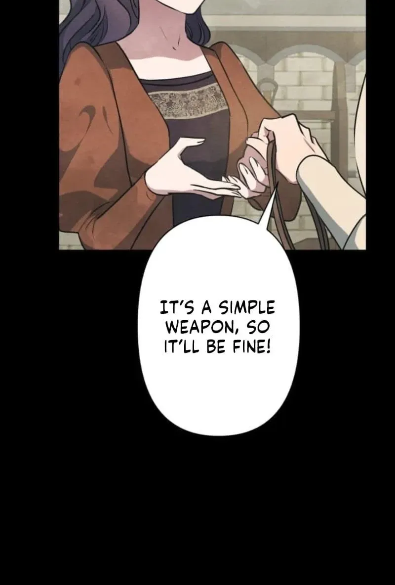 Read When My Enemies Weep chapter 23 image 41 on Lezhin