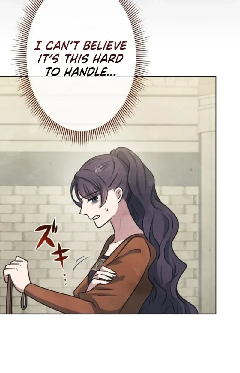 Read When My Enemies Weep chapter 23 image 44 on Lezhin