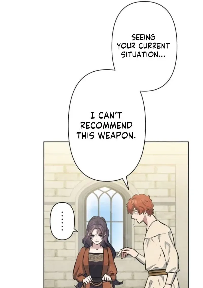 Read When My Enemies Weep chapter 23 image 45 on Lezhin