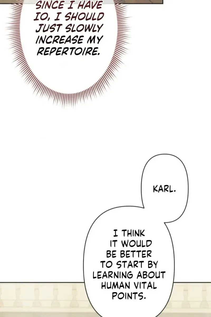 Read When My Enemies Weep chapter 23 image 49 on Lezhin