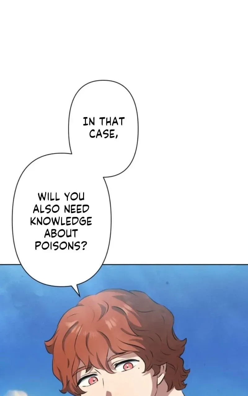 Read When My Enemies Weep chapter 23 image 5 on Lezhin