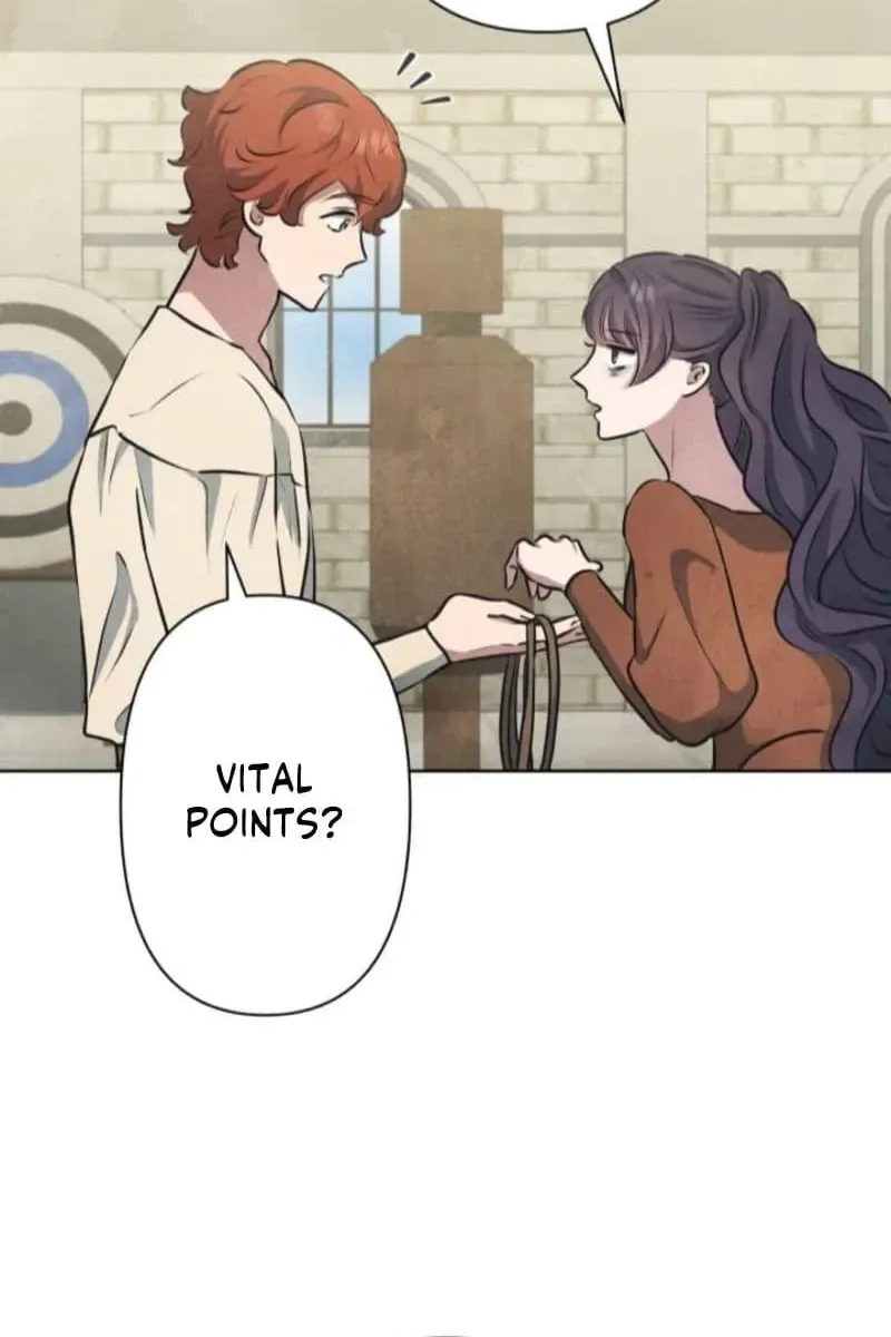 Read When My Enemies Weep chapter 23 image 50 on Lezhin