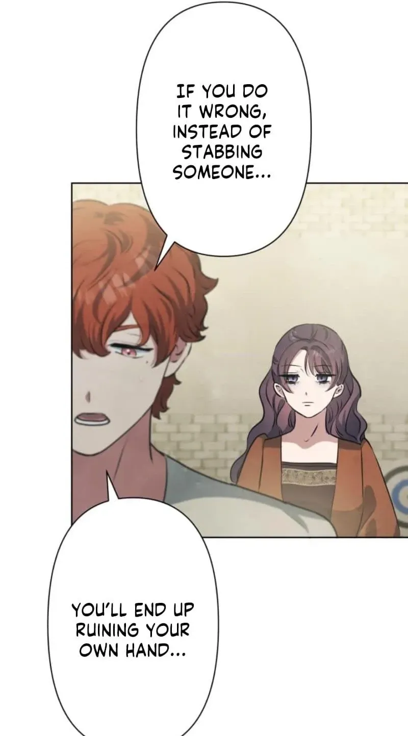 Read When My Enemies Weep chapter 23 image 54 on Lezhin