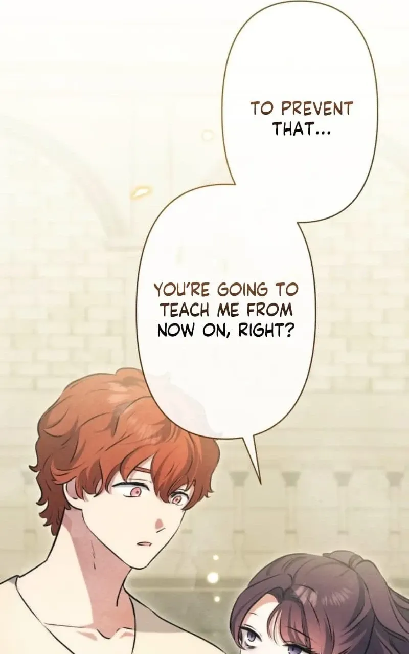Read When My Enemies Weep chapter 23 image 56 on Lezhin