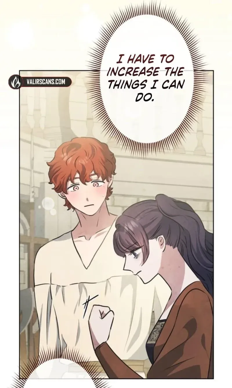 Read When My Enemies Weep chapter 23 image 58 on Lezhin