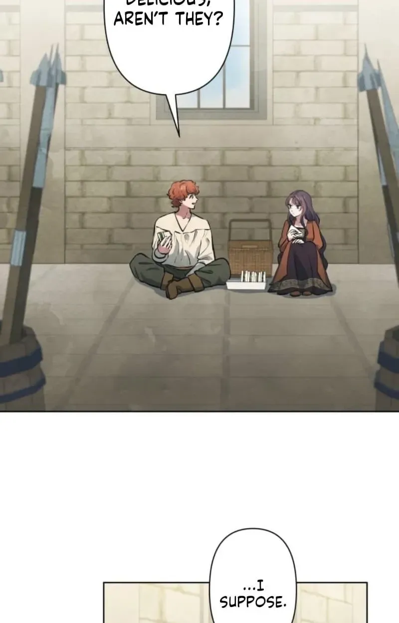 Read When My Enemies Weep chapter 23 image 62 on Lezhin