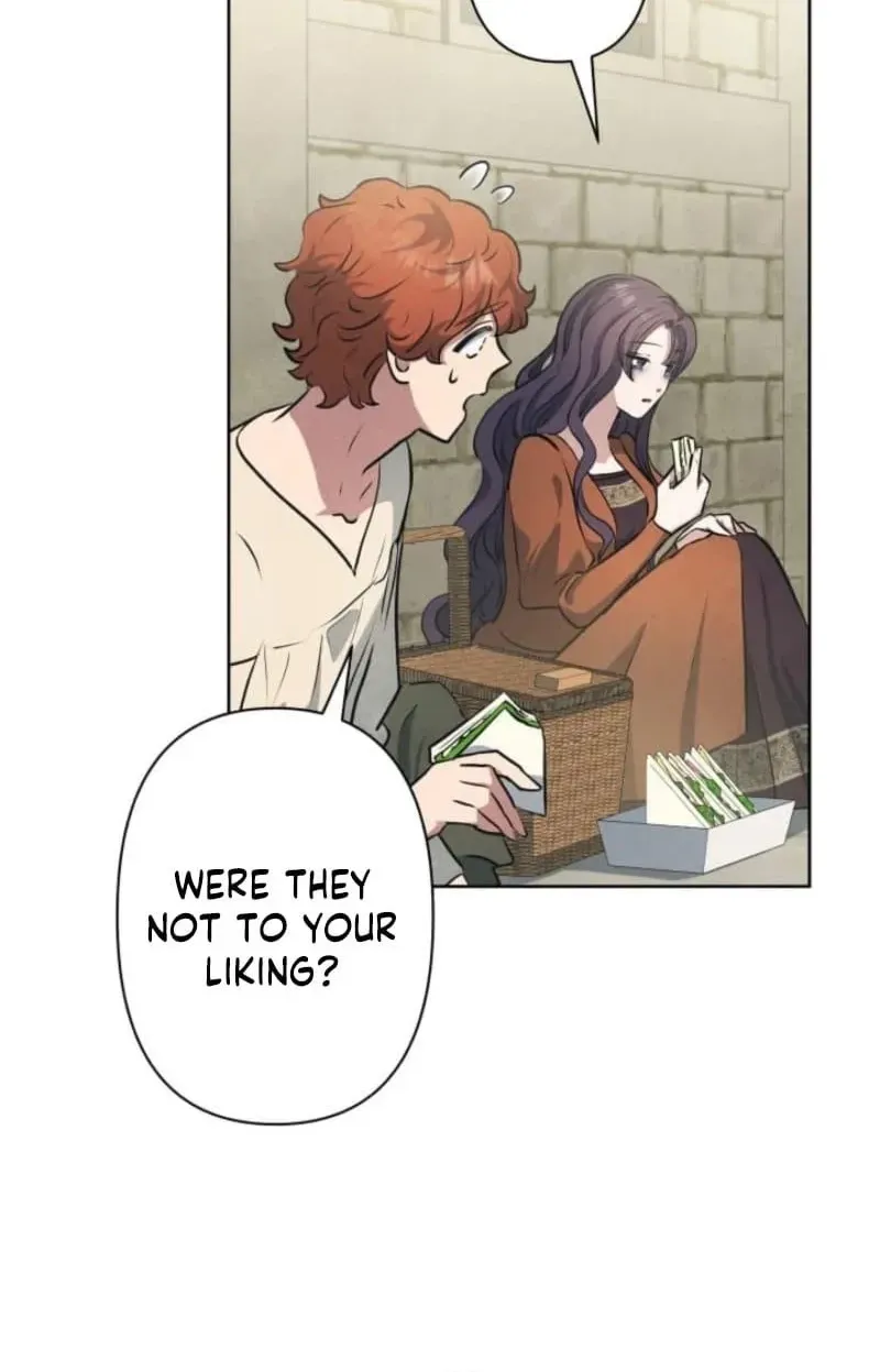 Read When My Enemies Weep chapter 23 image 63 on Lezhin