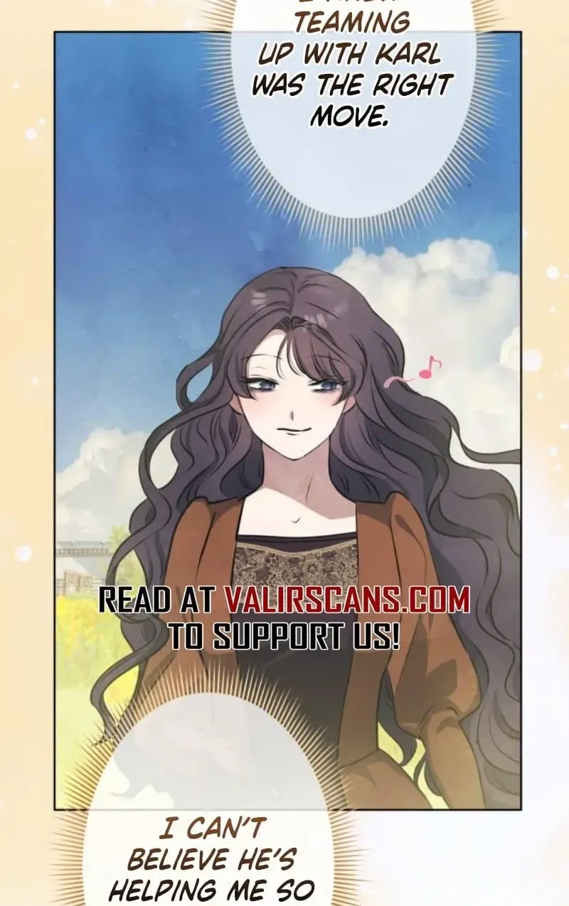 Read When My Enemies Weep chapter 23 image 7 on Lezhin