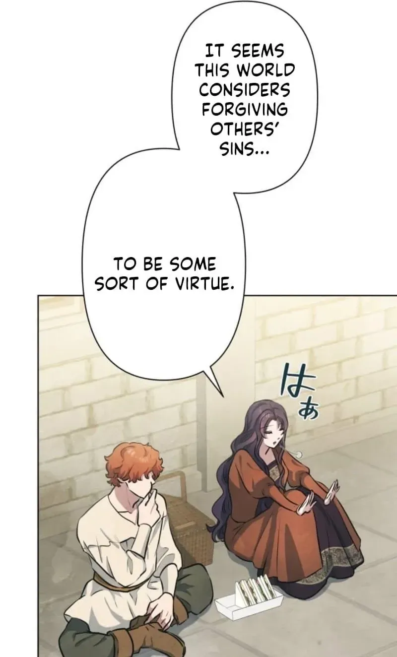 Read When My Enemies Weep chapter 23 image 70 on Lezhin