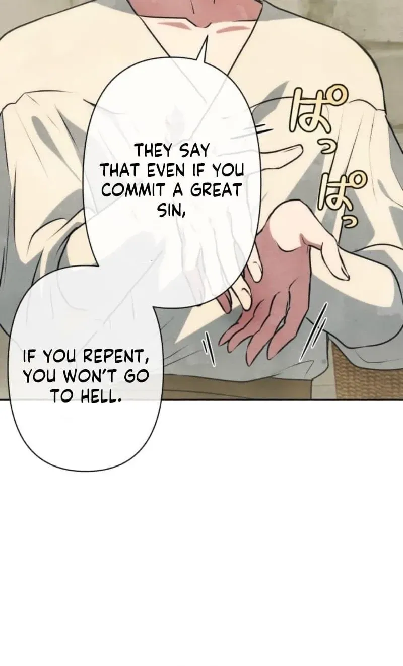 Read When My Enemies Weep chapter 23 image 72 on Lezhin