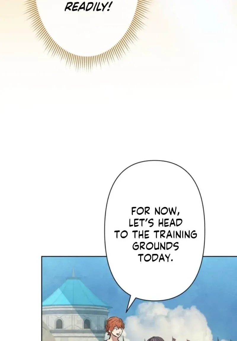 Read When My Enemies Weep chapter 23 image 8 on Lezhin