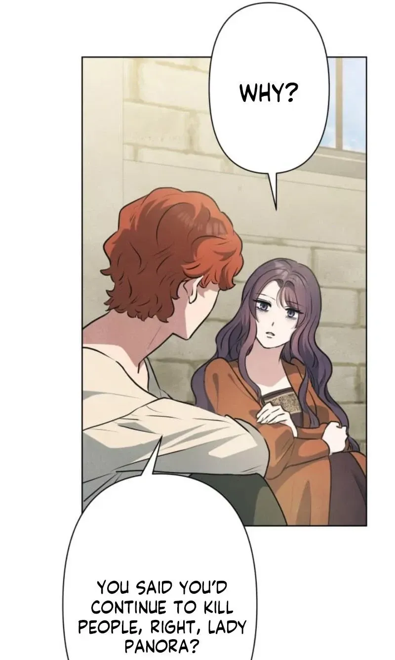 Read When My Enemies Weep chapter 23 image 81 on Lezhin