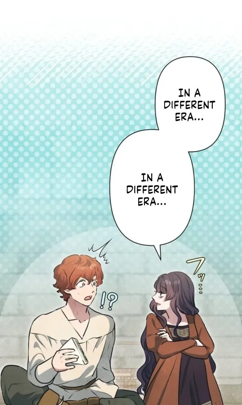 Read When My Enemies Weep chapter 23 image 88 on Lezhin