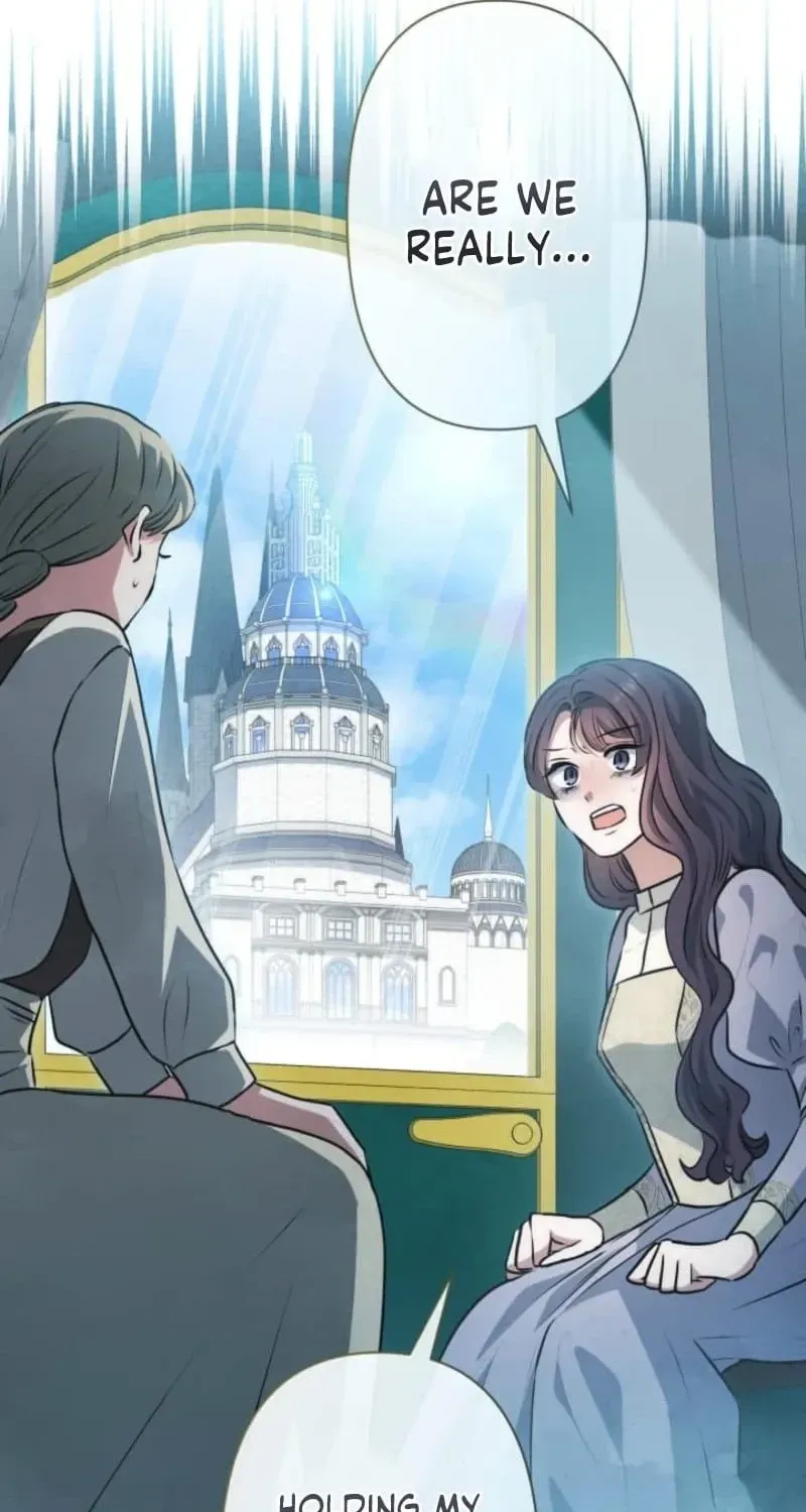 Read When My Enemies Weep chapter 23 image 93 on Lezhin