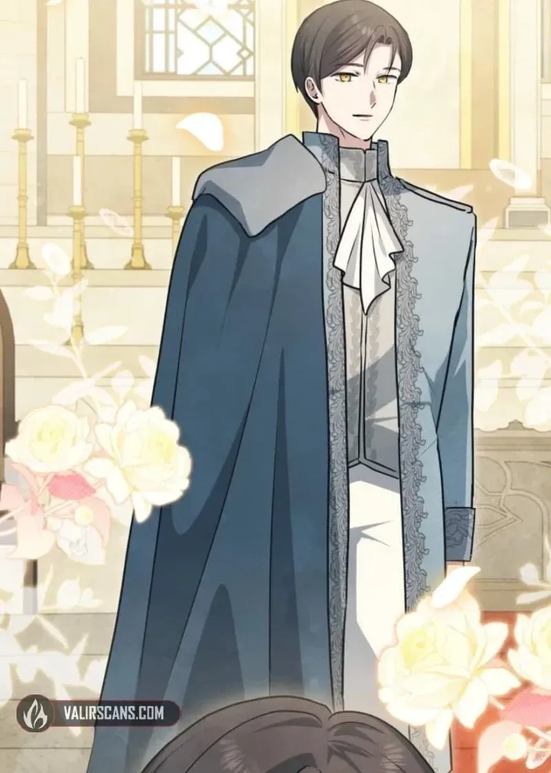 Read When My Enemies Weep chapter 24 image 15 on Lezhin