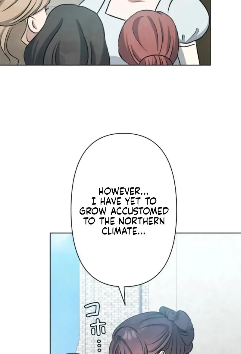 Read When My Enemies Weep chapter 24 image 47 on Lezhin