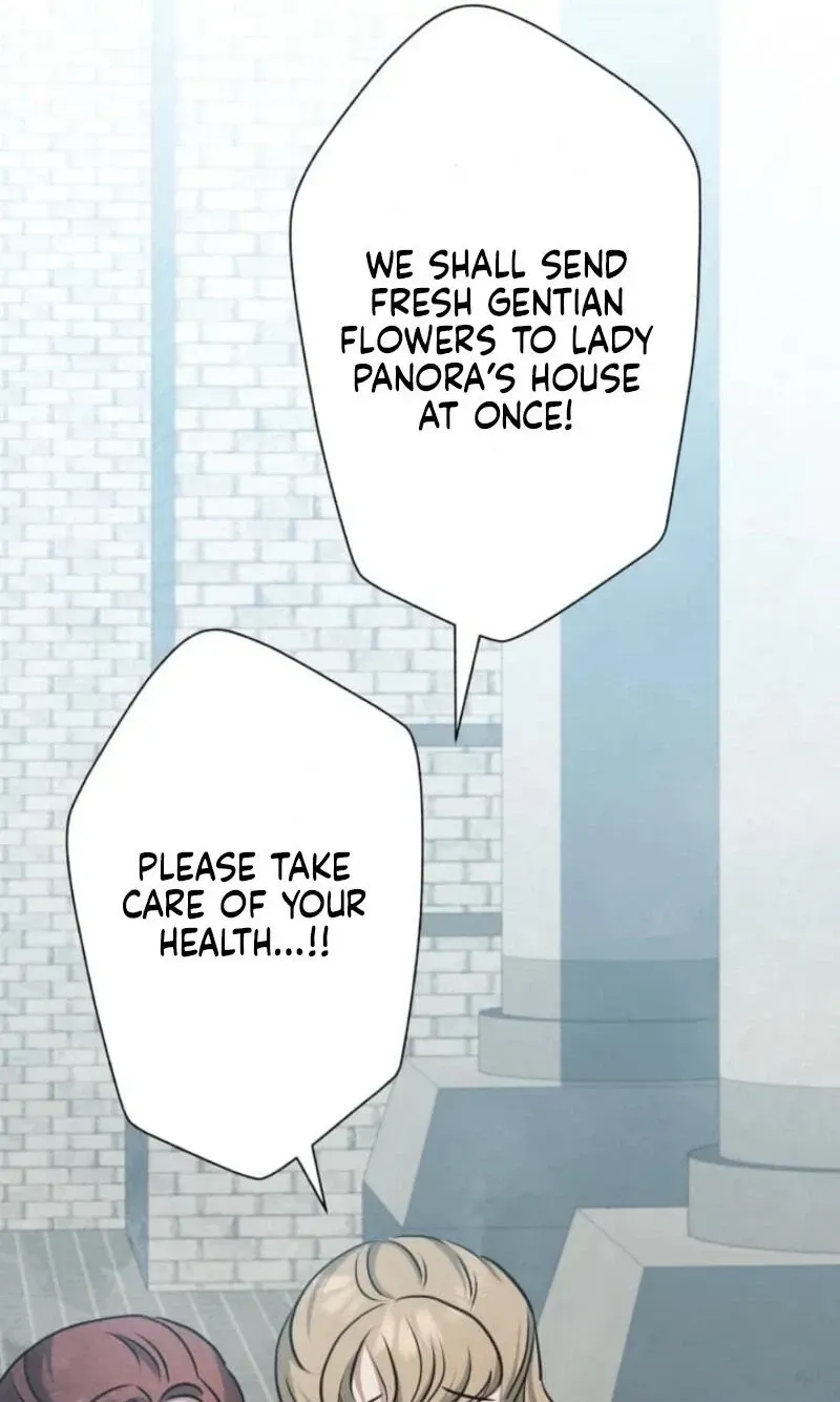 Read When My Enemies Weep chapter 24 image 49 on Lezhin